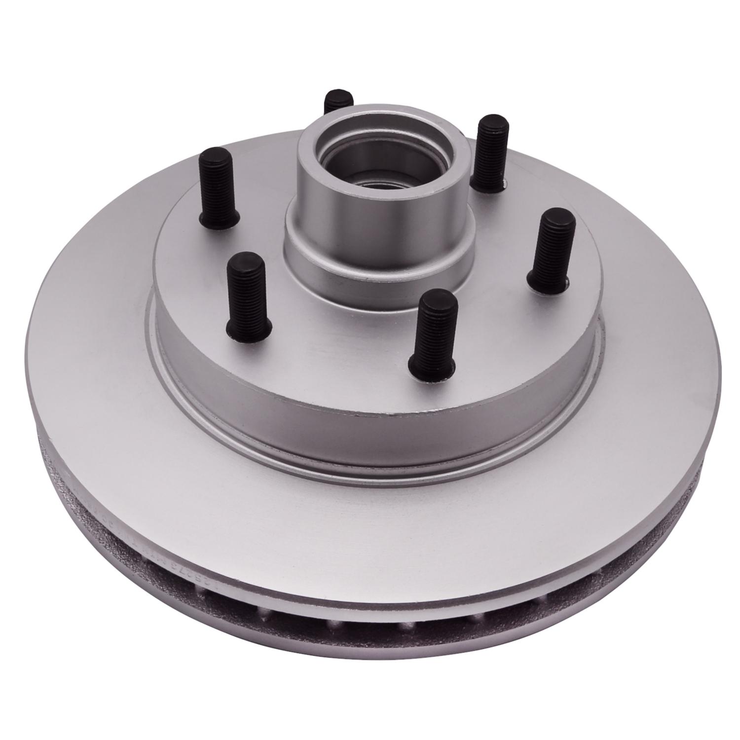Raybestos 56579FZN - Disc Brake Rotor and Hub Assembly Raybestos 56579FZN Disc Brake Rotor and Hub Assembly product image 1 of 3