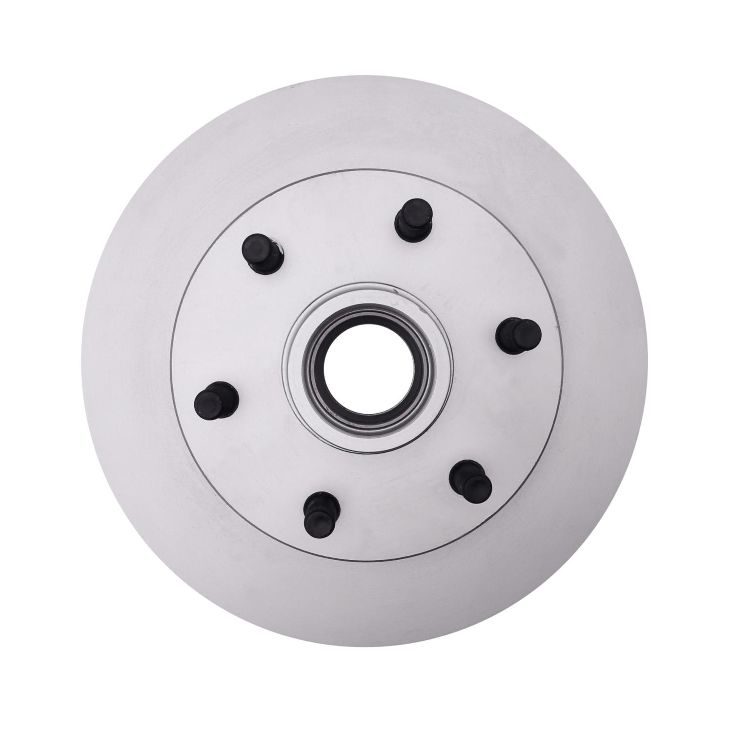 Raybestos 56579FZN - Disc Brake Rotor and Hub Assembly Raybestos 56579FZN Disc Brake Rotor and Hub Assembly product image 3 of 3