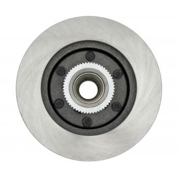 1996 GMC C2500 Disc Brake Rotor and Hub Assembly Front Raybestos 56579R image 2 of 3