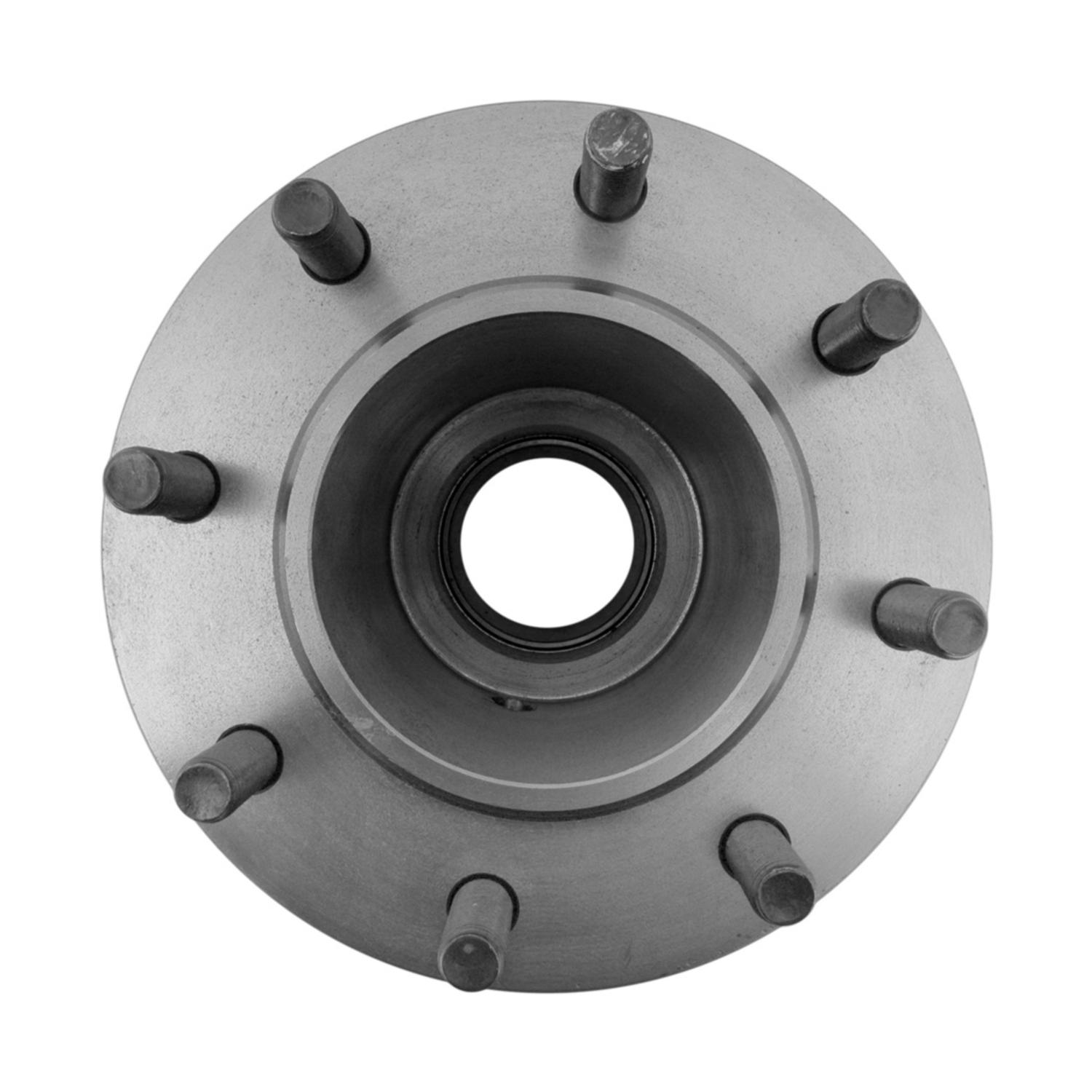 Raybestos 56593 - Disc Brake Rotor and Hub Assembly Raybestos 56593 Disc Brake Rotor and Hub Assembly product image 3 of 3