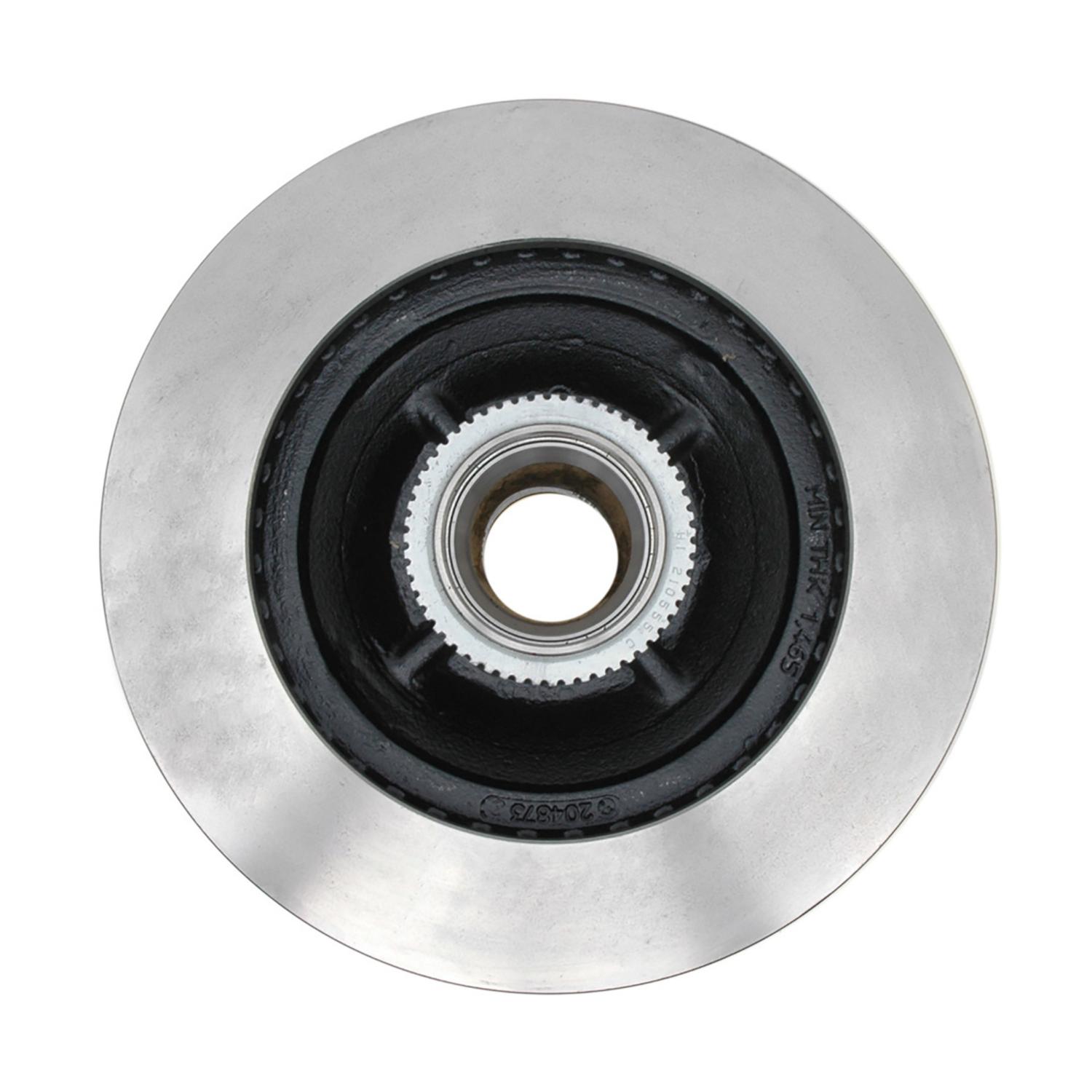 Raybestos 56593R Disc Brake Rotor and Hub Assembly product image 2 of 3