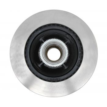 1996 GMC C3500 Disc Brake Rotor and Hub Assembly Front Raybestos 56593R image 2 of 3