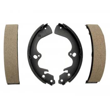 1986 Mazda B2000 Drum Brake Shoe Rear Raybestos 565PG image 1 of 1