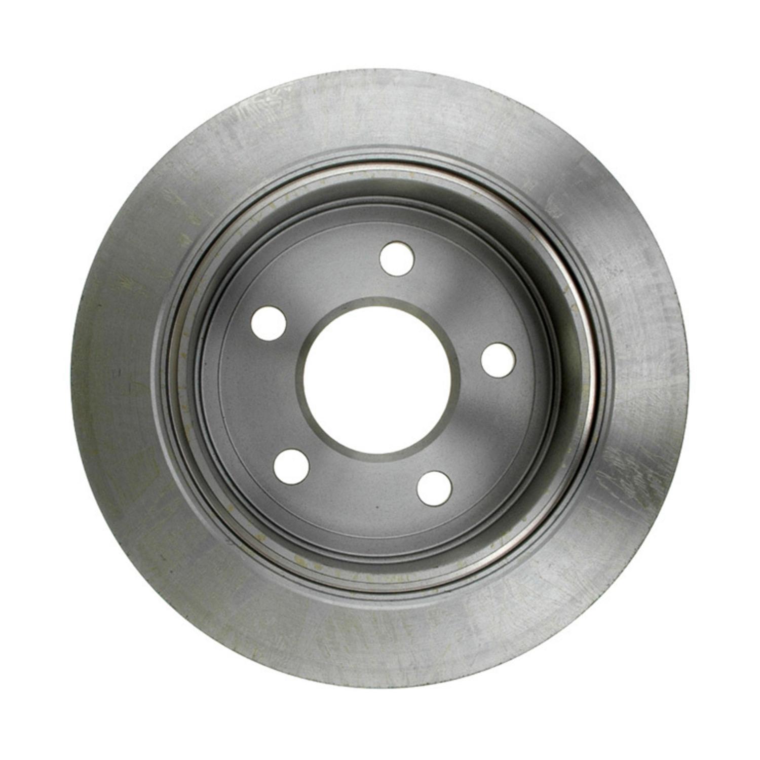 Raybestos 56629 - Disc Brake Rotor Raybestos 56629 Disc Brake Rotor product image 2 of 3