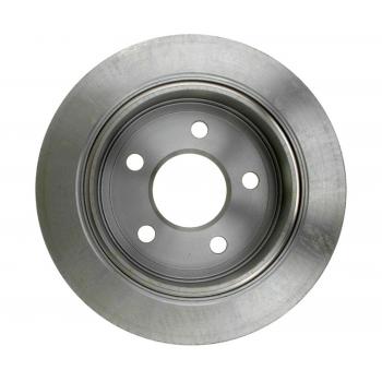 2000 Oldsmobile Intrigue Disc Brake Rotor Rear Raybestos 56629 image 2 of 3