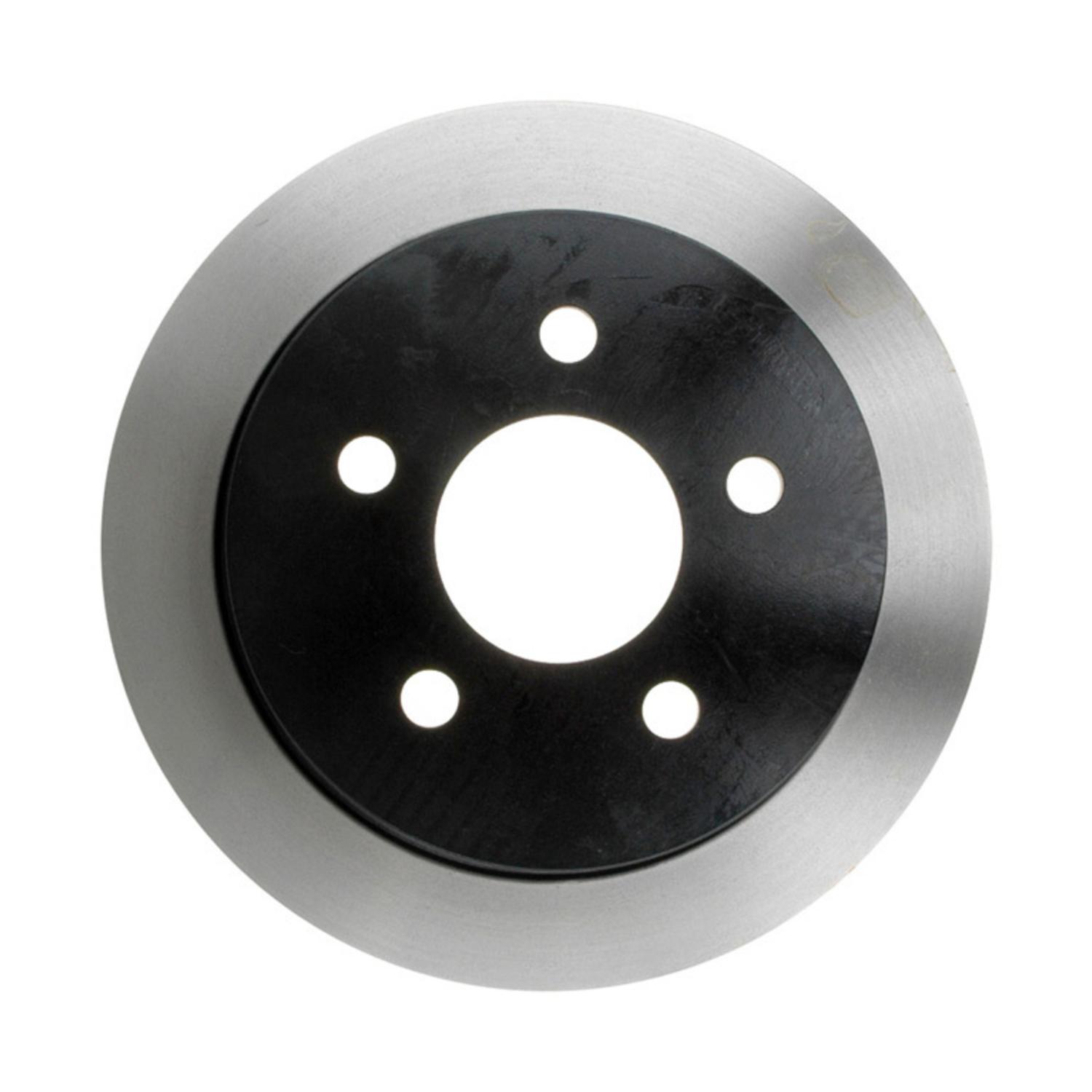 Raybestos 56629 - Disc Brake Rotor Raybestos 56629 Disc Brake Rotor product image 3 of 3