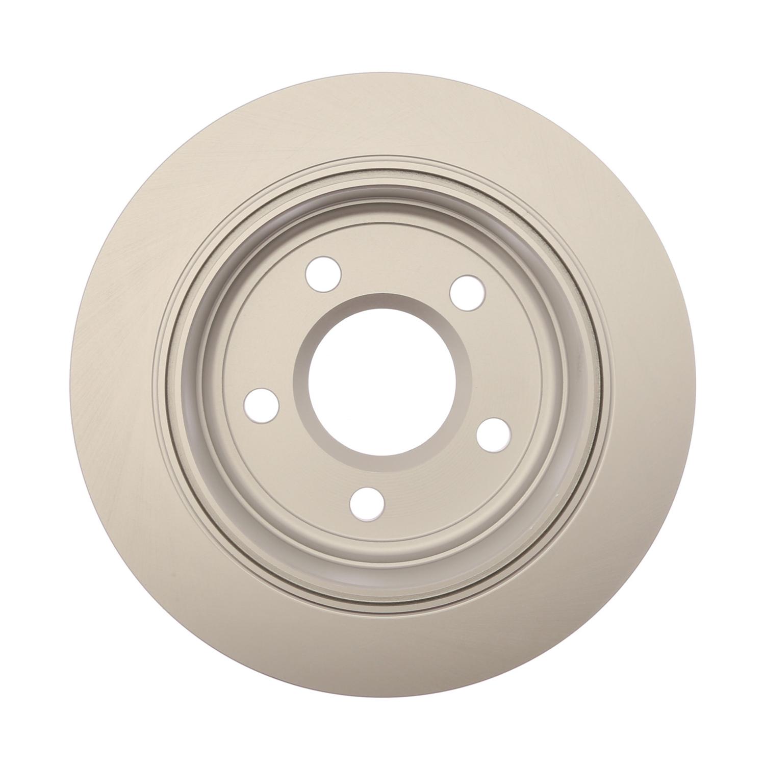 Raybestos 56629FZN - Disc Brake Rotor Raybestos 56629FZN Disc Brake Rotor product image 2 of 3