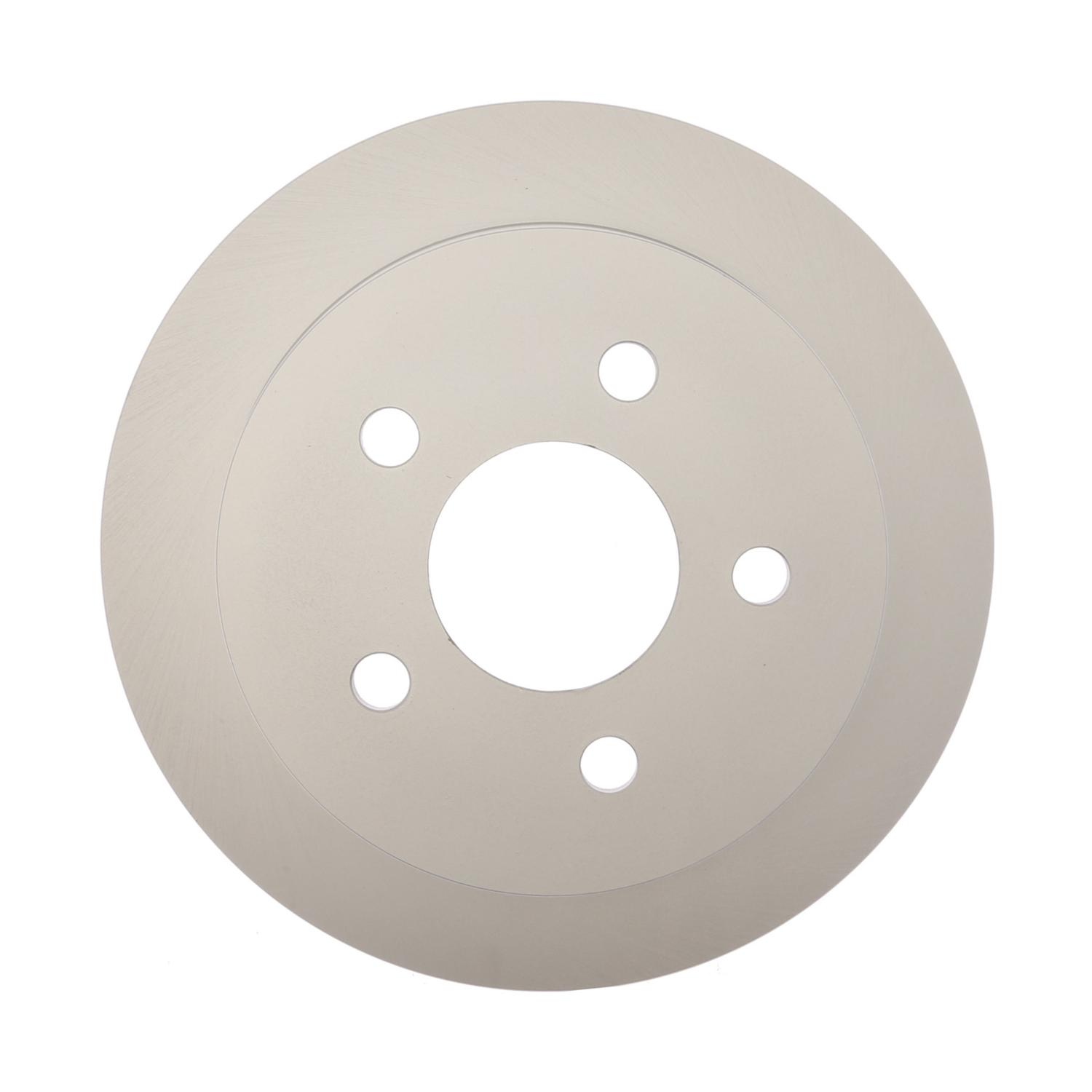 Raybestos 56629FZN - Disc Brake Rotor Raybestos 56629FZN Disc Brake Rotor product image 3 of 3