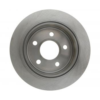2000 Oldsmobile Intrigue Disc Brake Rotor Rear Raybestos 56629R image 2 of 3