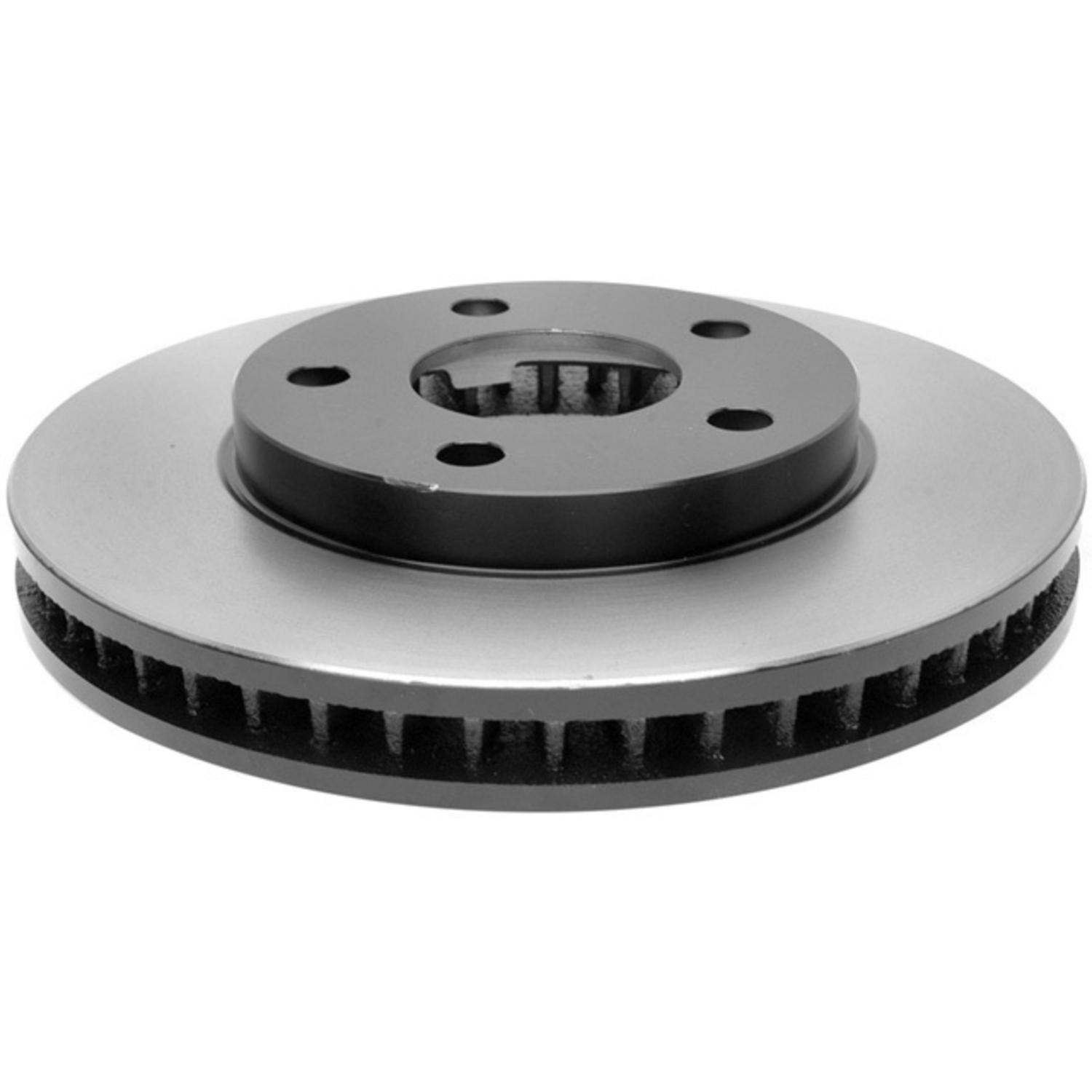 Raybestos 56631 Disc Brake Rotor product image 1 of 3