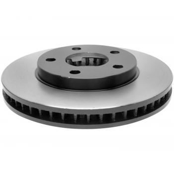2004 Oldsmobile Silhouette Disc Brake Rotor Front Raybestos 56631 image 1 of 3