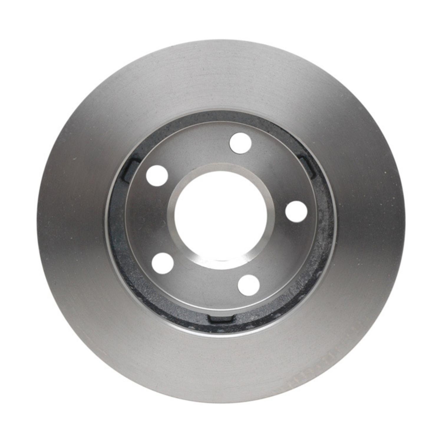 Raybestos 56631 Disc Brake Rotor product image 2 of 3