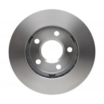 2004 Oldsmobile Silhouette Disc Brake Rotor Front Raybestos 56631 image 2 of 3
