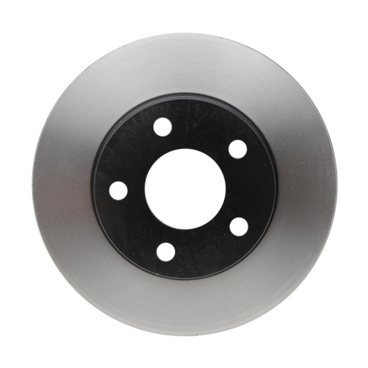 Raybestos 56631 Disc Brake Rotor product image 3 of 3