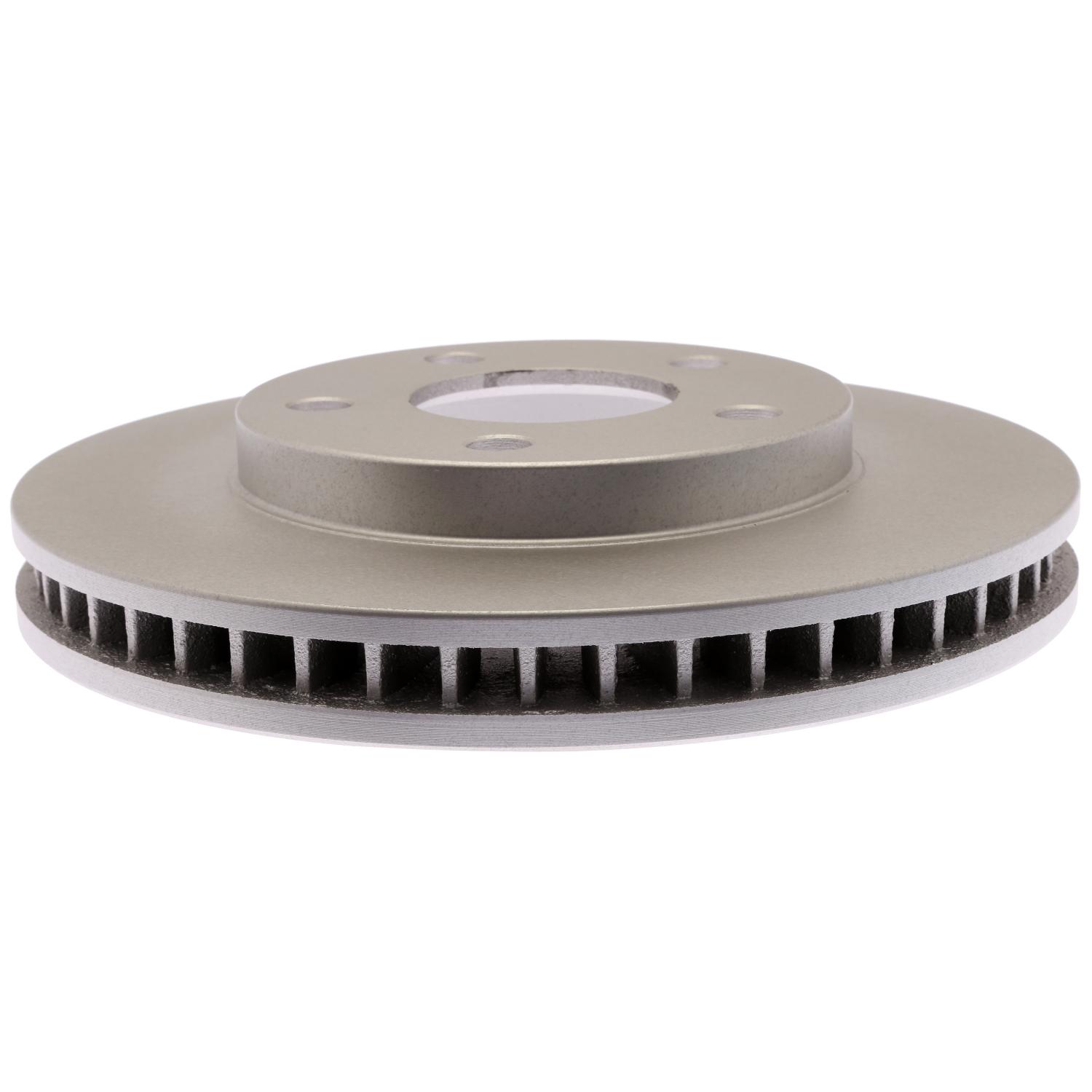 Raybestos 56631FZN - Disc Brake Rotor Raybestos 56631FZN Disc Brake Rotor product image 1 of 3