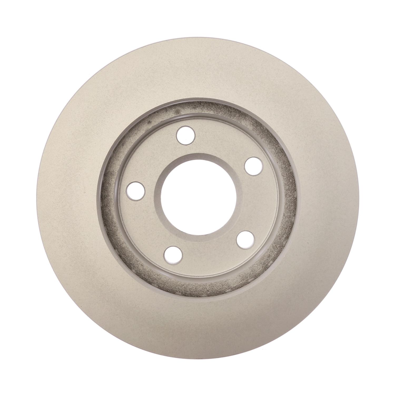 Raybestos 56631FZN - Disc Brake Rotor Raybestos 56631FZN Disc Brake Rotor product image 2 of 3