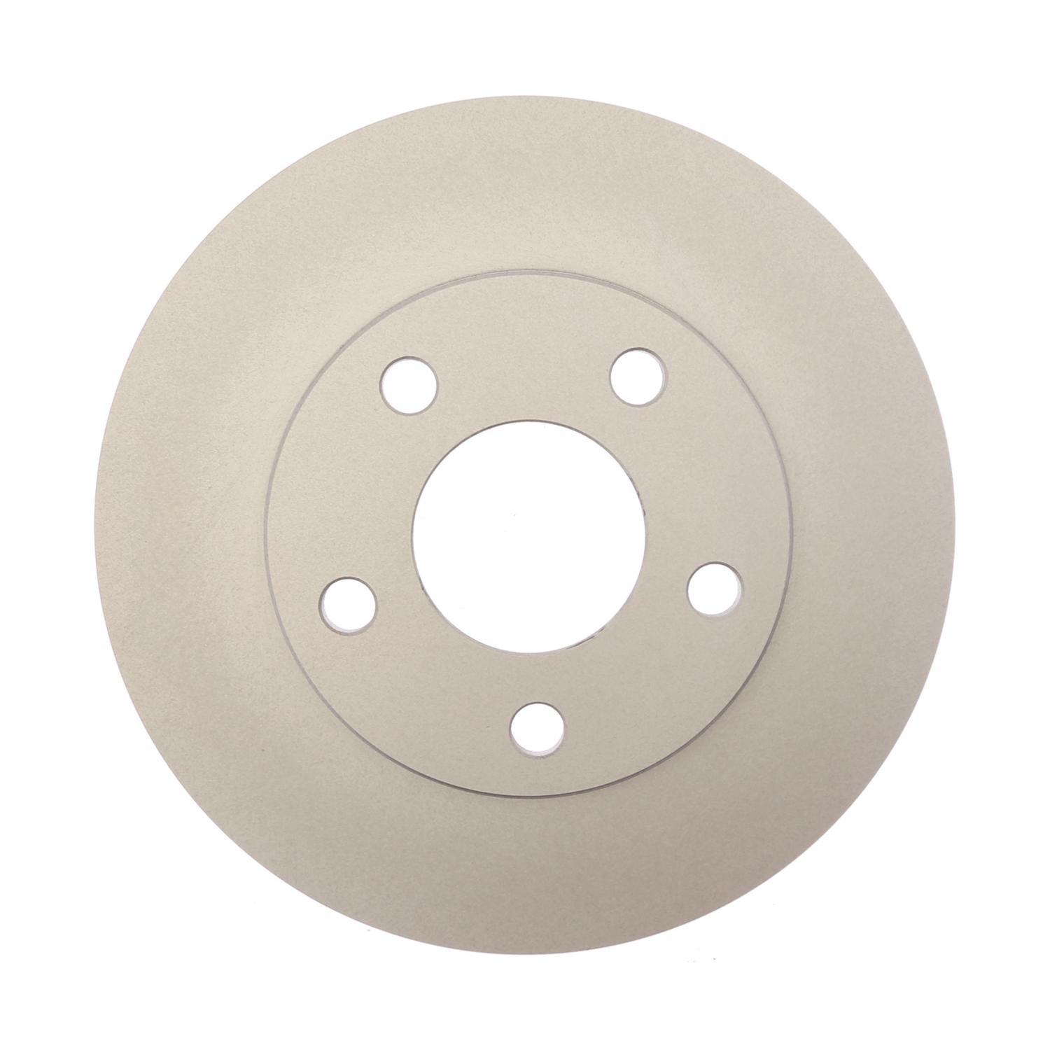 Raybestos 56631FZN - Disc Brake Rotor Raybestos 56631FZN Disc Brake Rotor product image 3 of 3