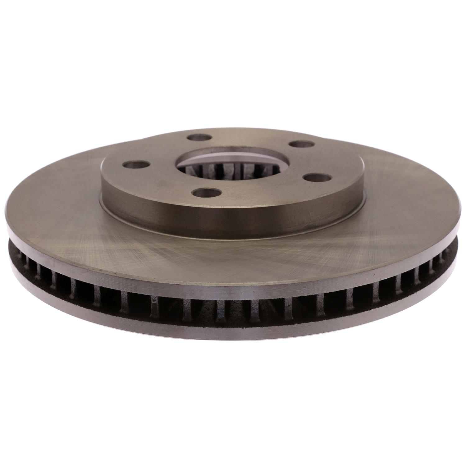 Raybestos 56631R - Disc Brake Rotor Raybestos 56631R Disc Brake Rotor product image 1 of 3