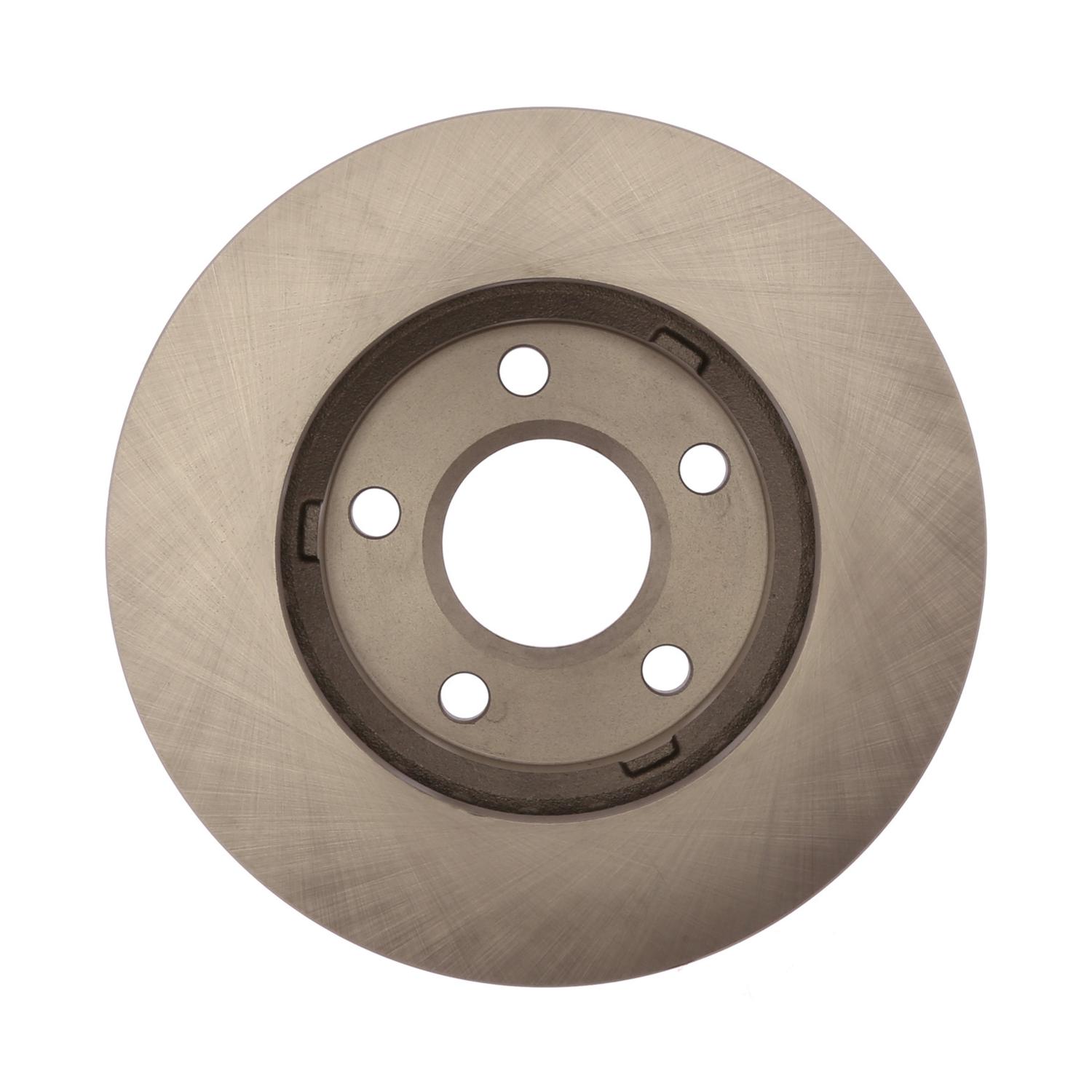 Raybestos 56631R - Disc Brake Rotor Raybestos 56631R Disc Brake Rotor product image 2 of 3