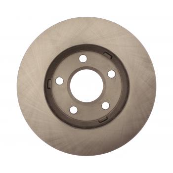 2004 Oldsmobile Silhouette Disc Brake Rotor Front Raybestos 56631R image 2 of 3