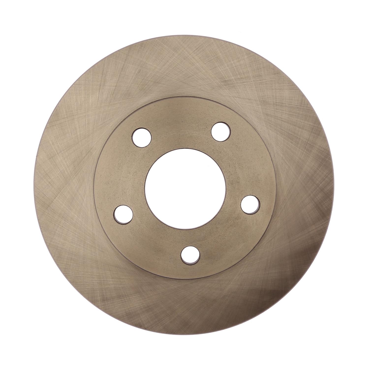 Raybestos 56631R - Disc Brake Rotor Raybestos 56631R Disc Brake Rotor product image 3 of 3