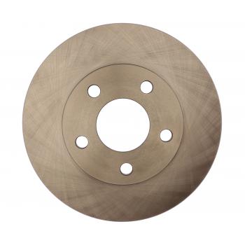2004 Oldsmobile Silhouette Disc Brake Rotor Front Raybestos 56631R image 3 of 3