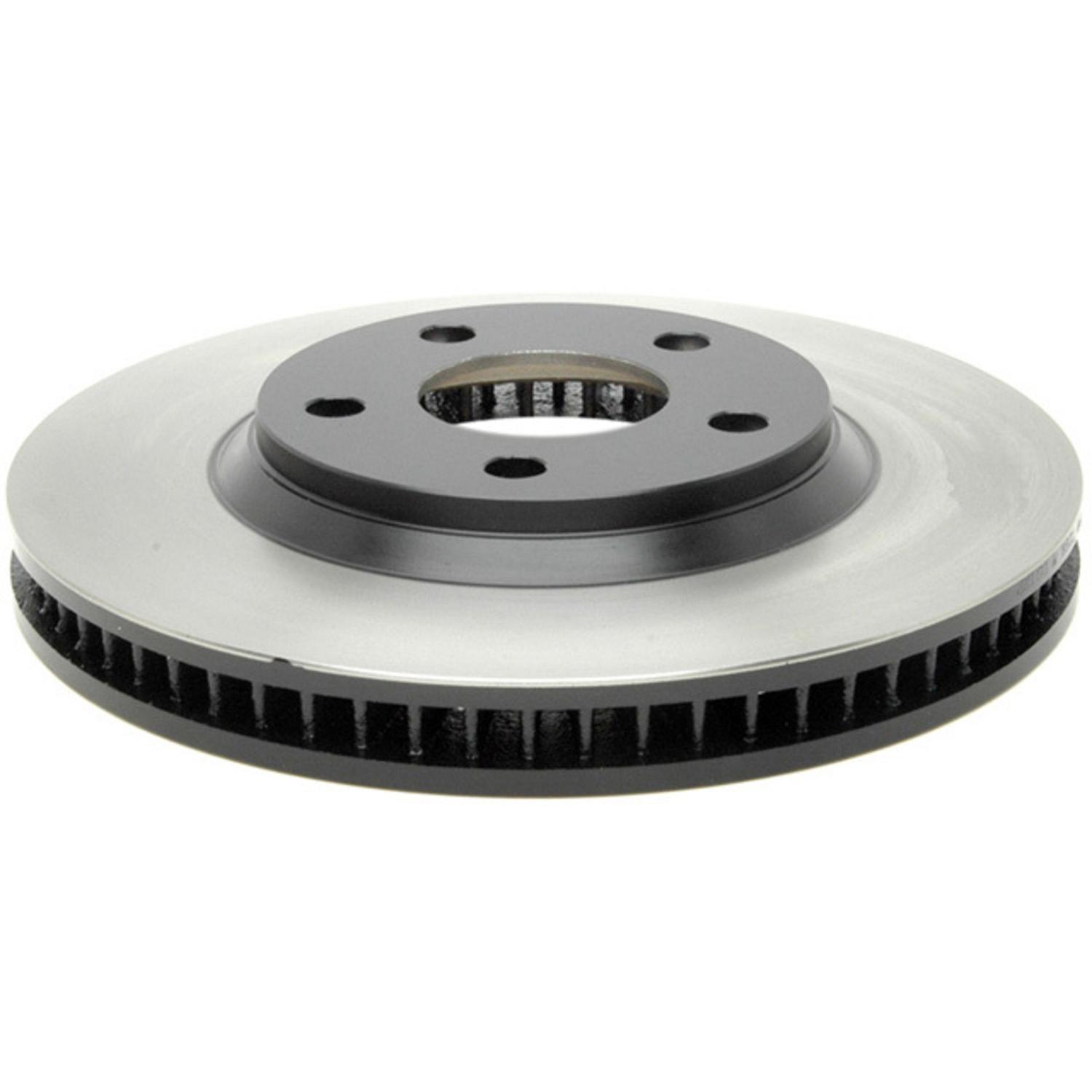 Raybestos 56641 - Disc Brake Rotor Raybestos 56641 Disc Brake Rotor product image 1 of 3
