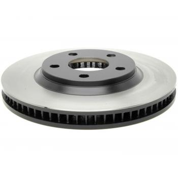 2005 Cadillac DeVille Disc Brake Rotor Front Raybestos 56641 image 1 of 3