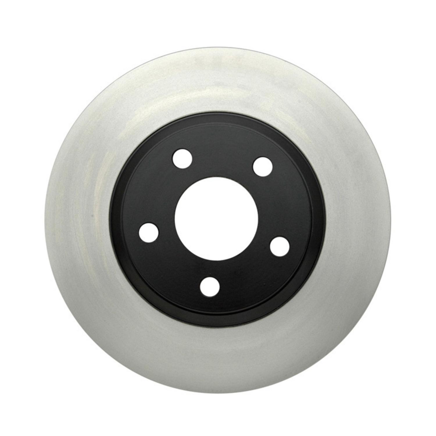 Raybestos 56641 - Disc Brake Rotor Raybestos 56641 Disc Brake Rotor product image 3 of 3