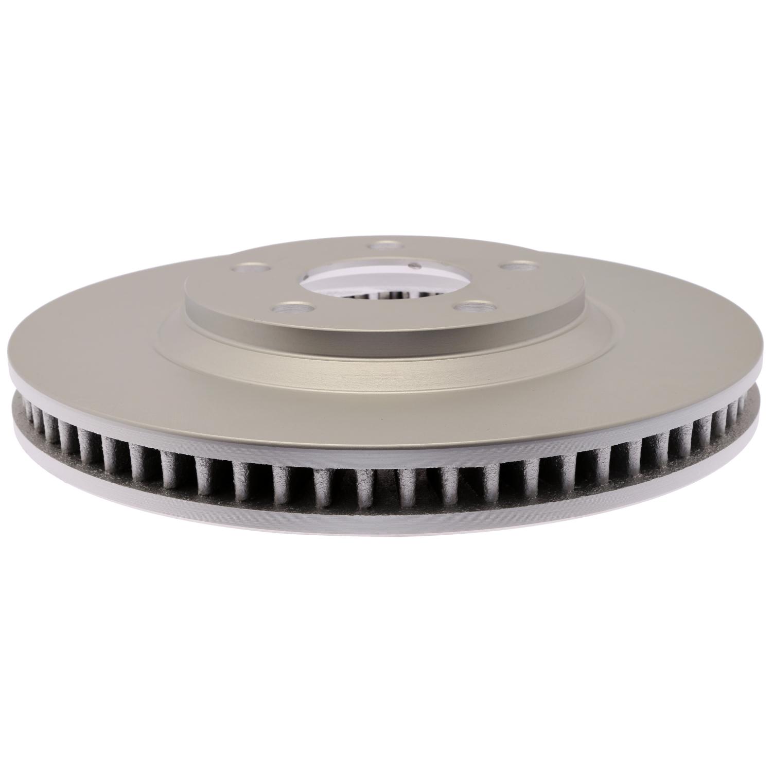 Raybestos 56641FZN - Disc Brake Rotor Raybestos 56641FZN Disc Brake Rotor product image 1 of 3
