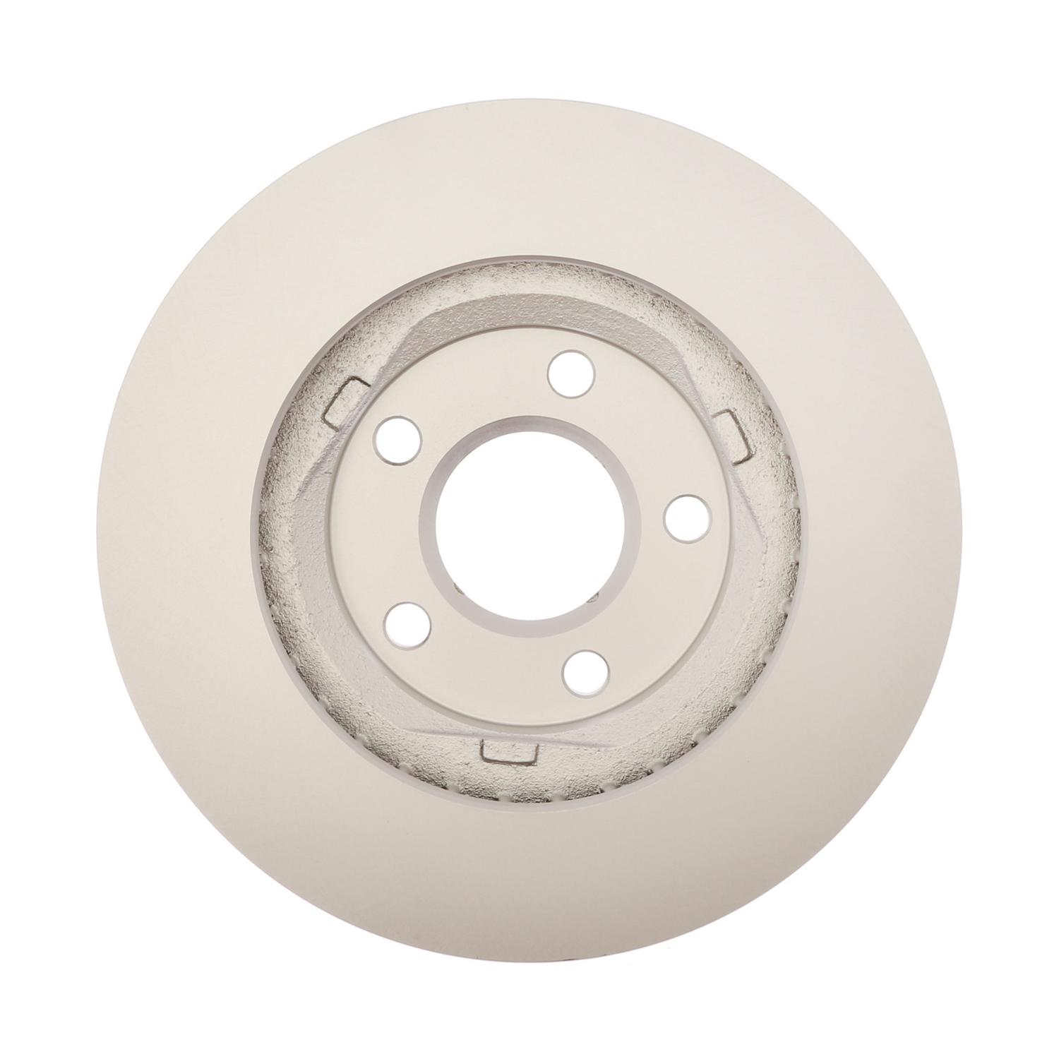 Raybestos 56641FZN - Disc Brake Rotor Raybestos 56641FZN Disc Brake Rotor product image 2 of 3