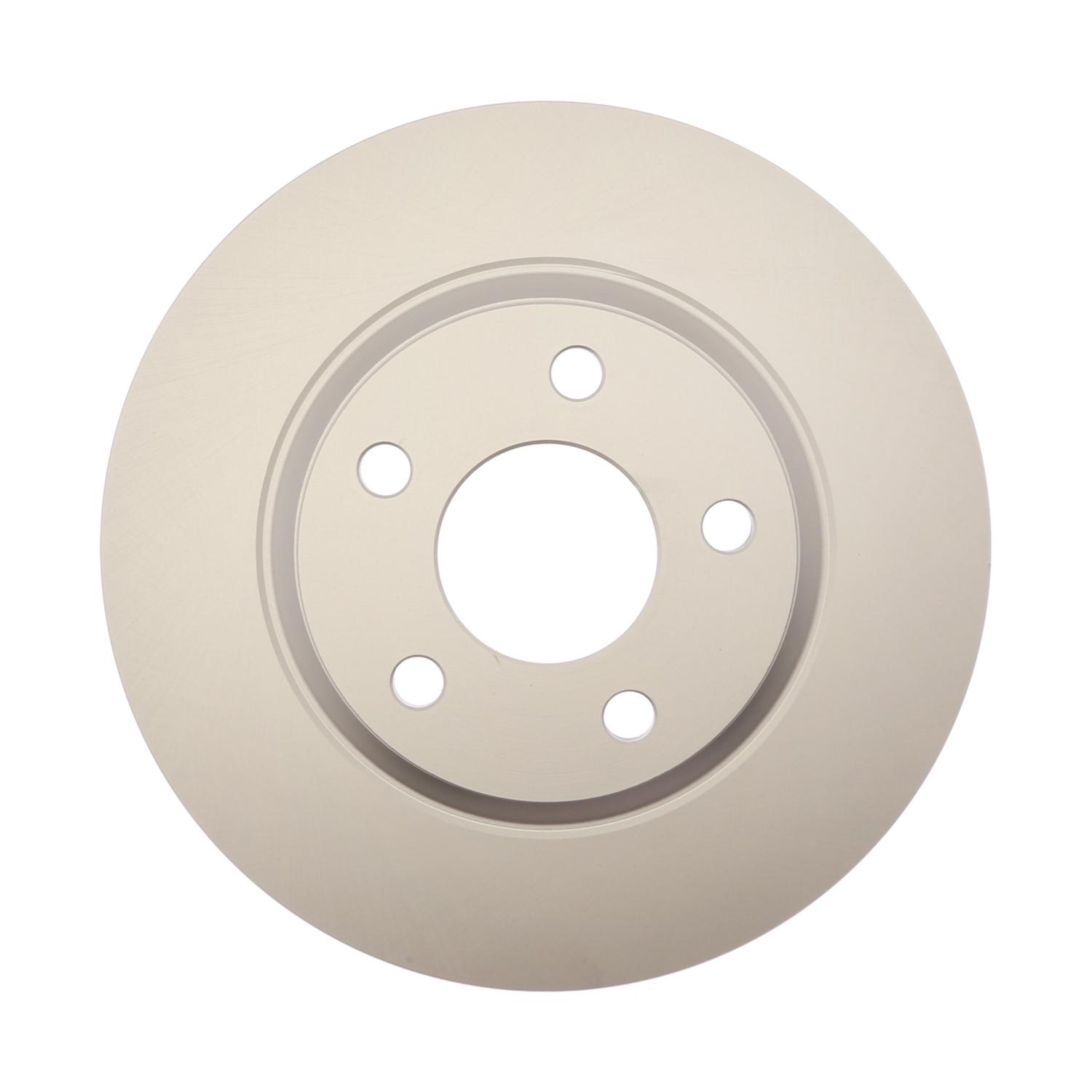 Raybestos 56641FZN - Disc Brake Rotor Raybestos 56641FZN Disc Brake Rotor product image 3 of 3