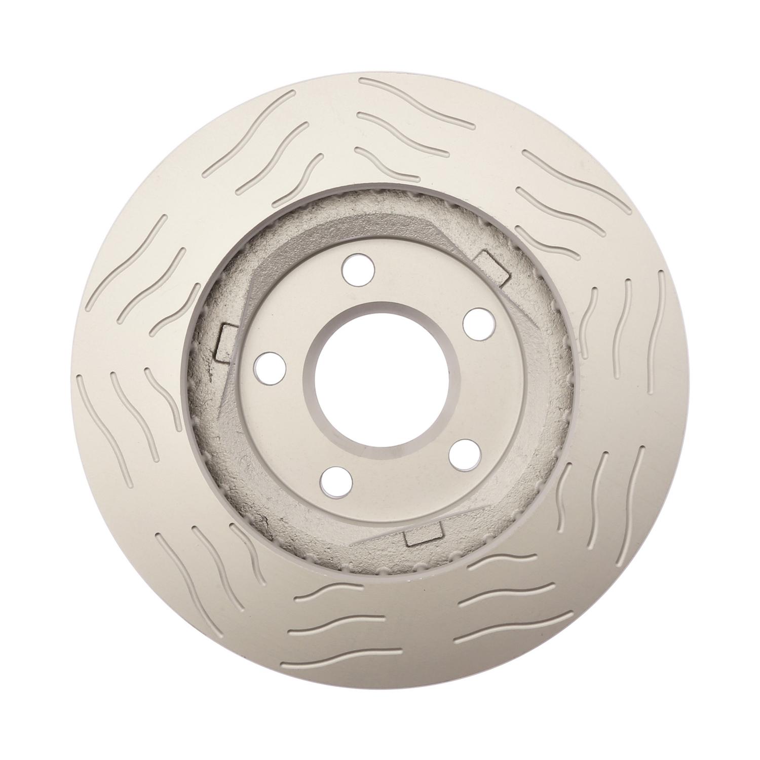 Raybestos 56641PER - Disc Brake Rotor Raybestos 56641PER Disc Brake Rotor product image 2 of 3