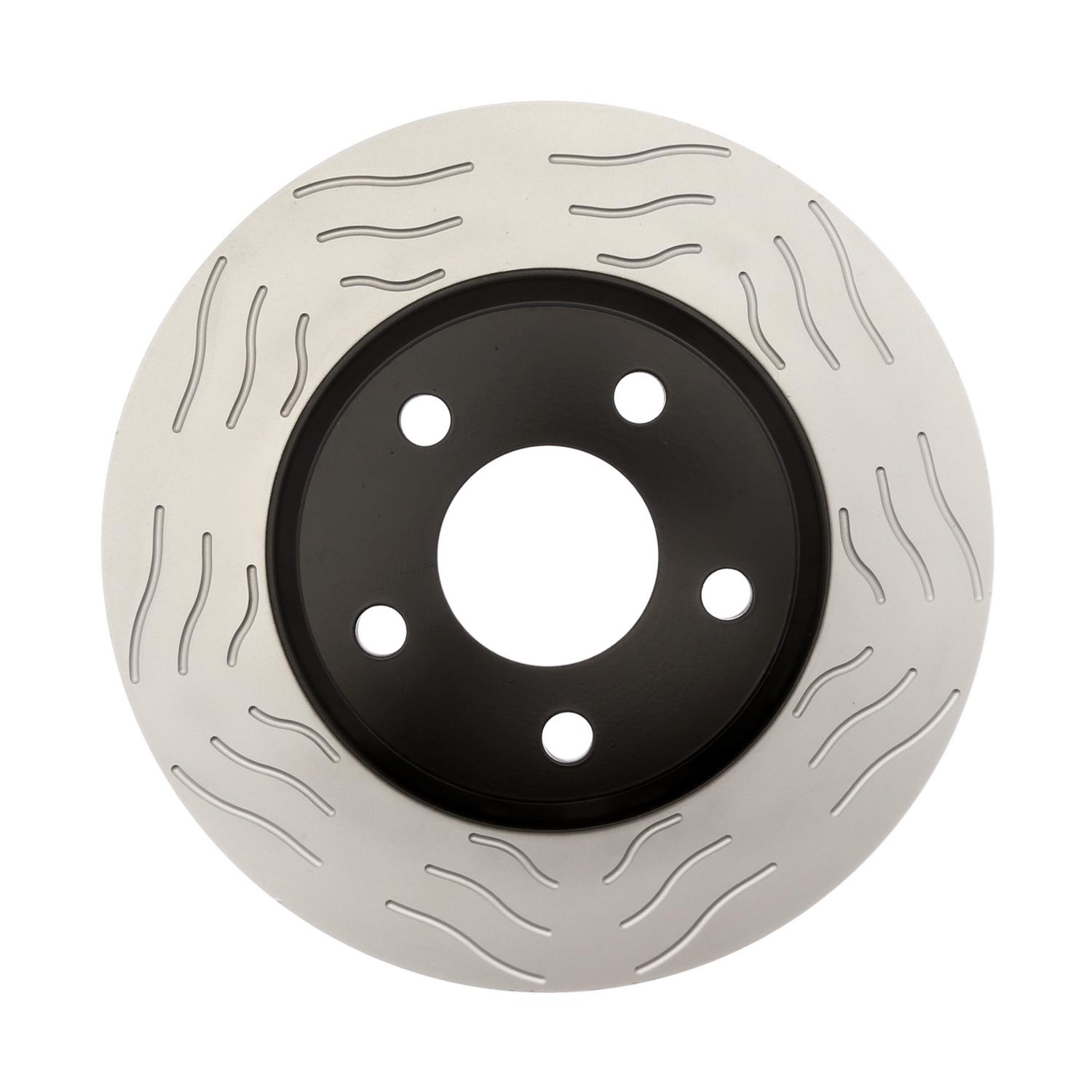 Raybestos 56641PER - Disc Brake Rotor Raybestos 56641PER Disc Brake Rotor product image 3 of 3