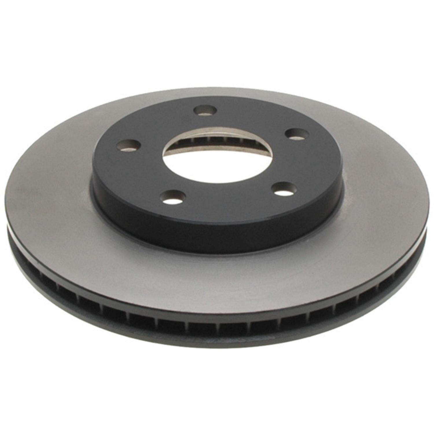 Raybestos 56655 - Disc Brake Rotor Raybestos 56655 Disc Brake Rotor product image 1 of 3