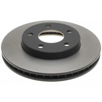 1999 Oldsmobile Cutlass Disc Brake Rotor Front Raybestos 56655 image 1 of 3