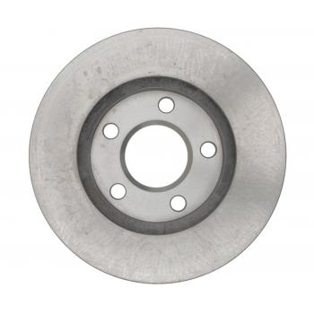 1999 Oldsmobile Cutlass Disc Brake Rotor Front Raybestos 56655 image 2 of 3