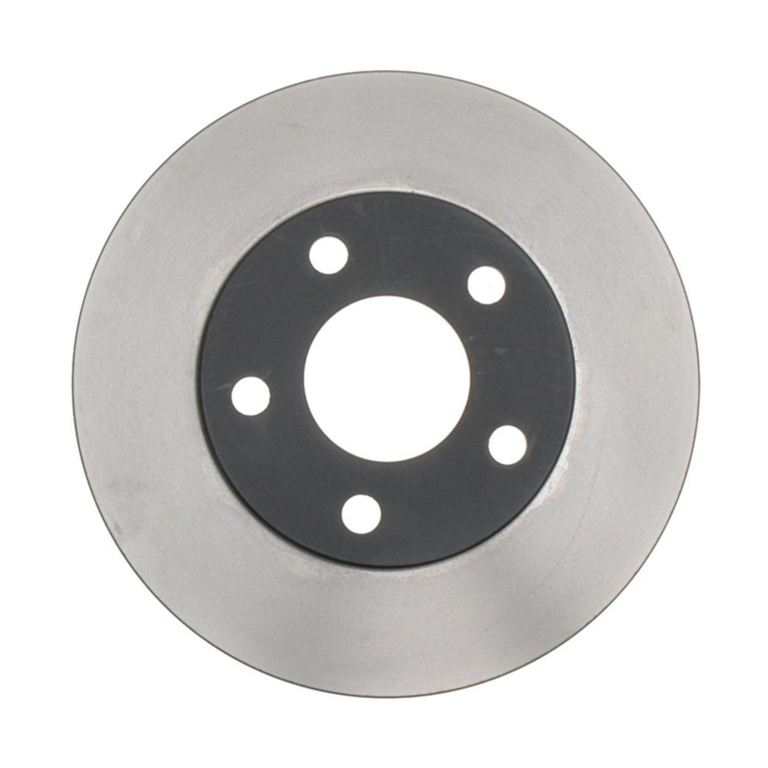 Raybestos 56655 - Disc Brake Rotor Raybestos 56655 Disc Brake Rotor product image 3 of 3
