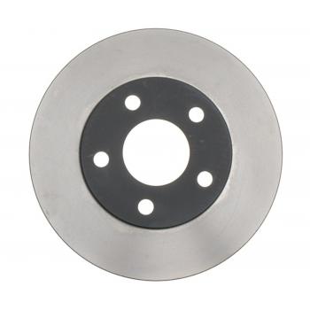 1999 Oldsmobile Cutlass Disc Brake Rotor Front Raybestos 56655 image 3 of 3