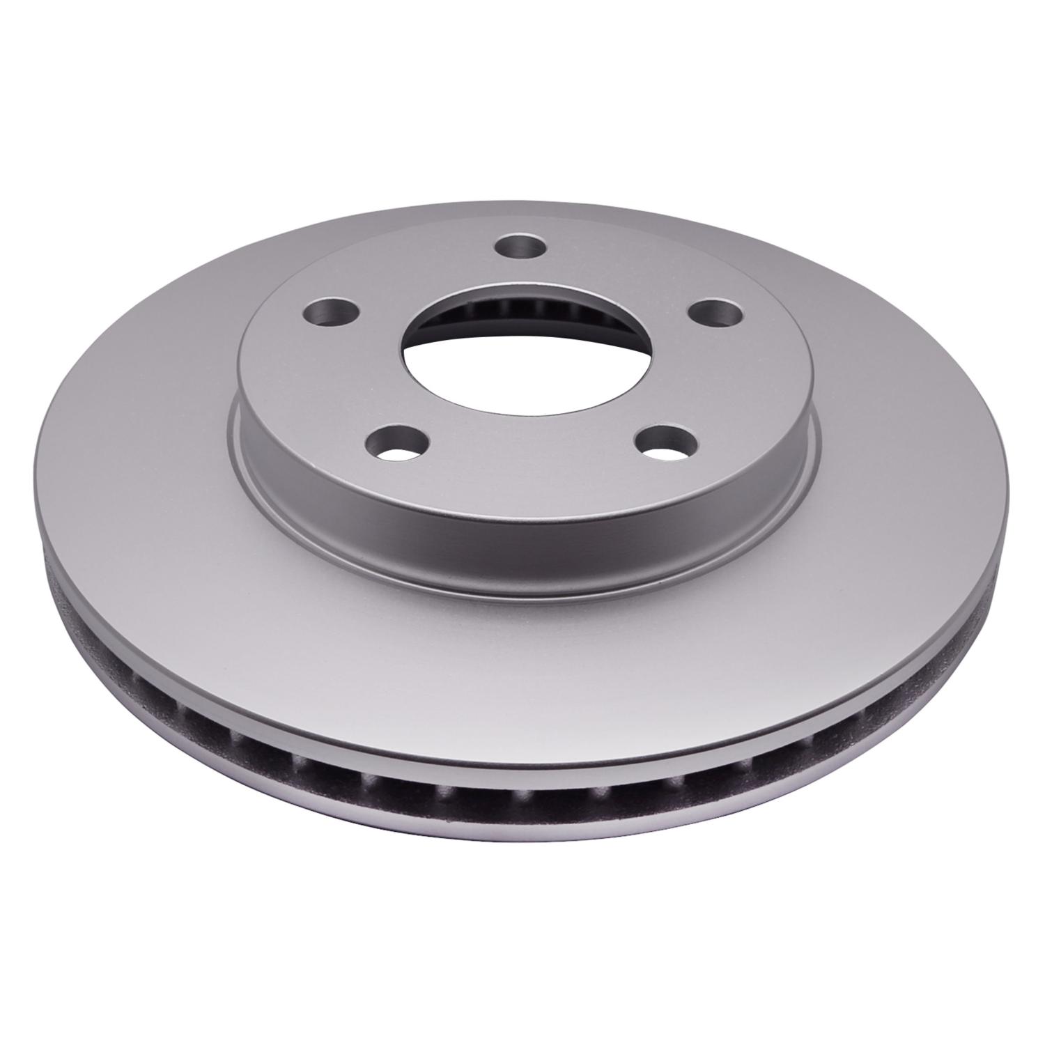 Raybestos 56655FZN - Disc Brake Rotor Raybestos 56655FZN Disc Brake Rotor product image 1 of 3