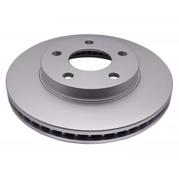 1999 Oldsmobile Cutlass Disc Brake Rotor Front Raybestos 56655FZN image 1 of 3