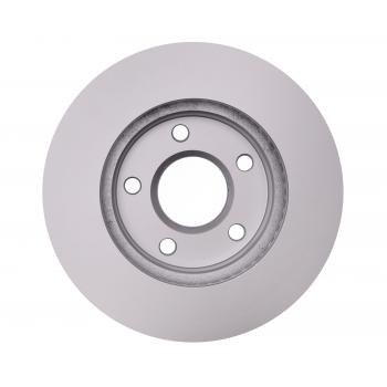 1999 Oldsmobile Cutlass Disc Brake Rotor Front Raybestos 56655FZN image 2 of 3