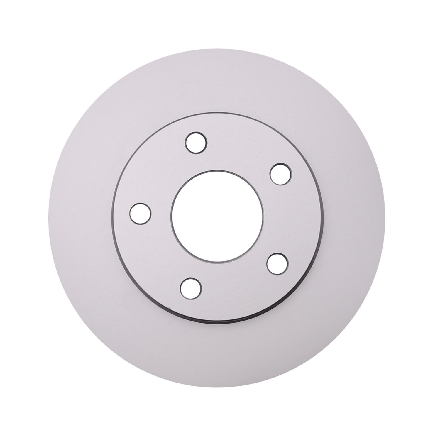 Raybestos 56655FZN - Disc Brake Rotor Raybestos 56655FZN Disc Brake Rotor product image 3 of 3