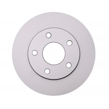 1999 Oldsmobile Cutlass Disc Brake Rotor Front Raybestos 56655FZN image 3 of 3