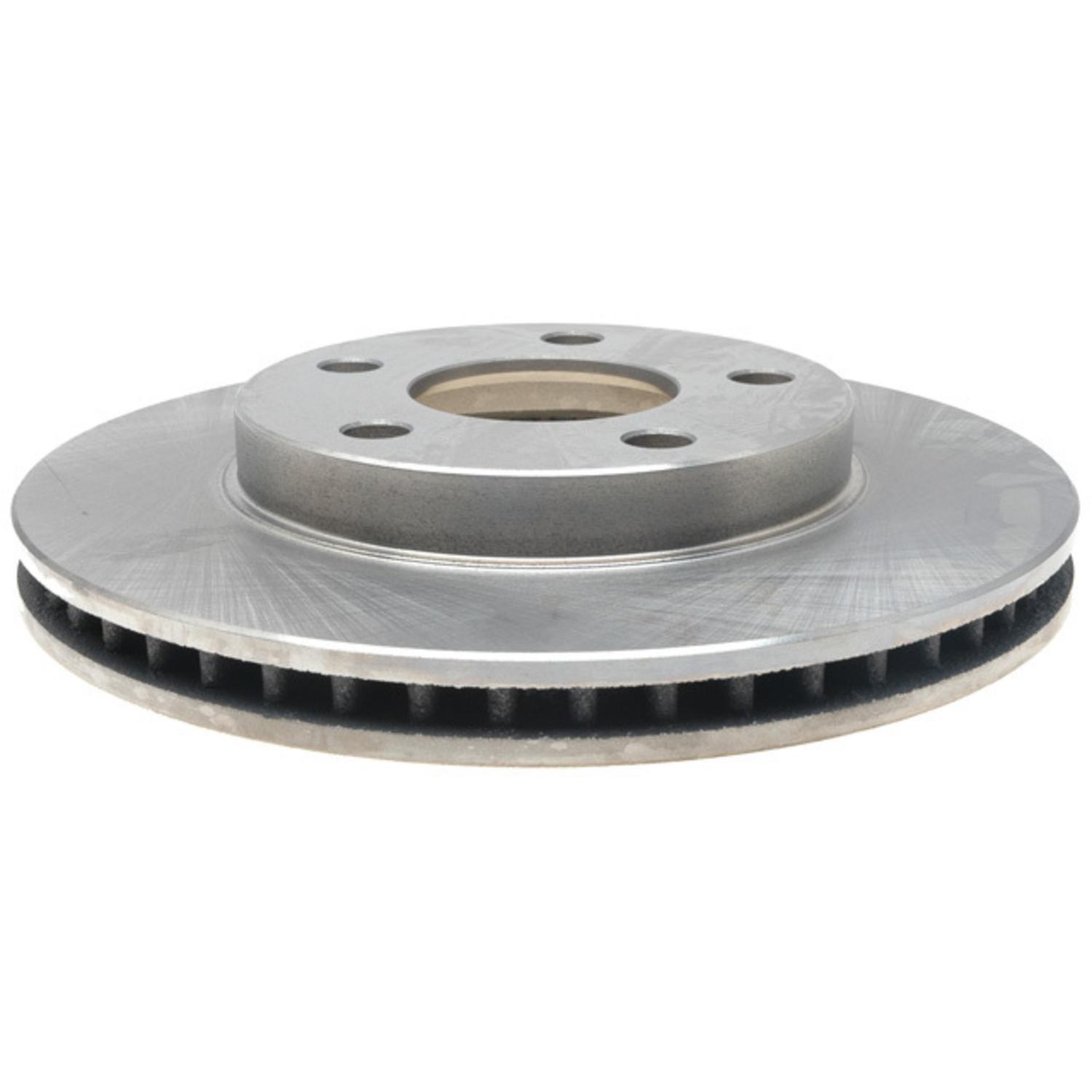 Raybestos 56655R - Disc Brake Rotor Raybestos 56655R Disc Brake Rotor product image 1 of 3