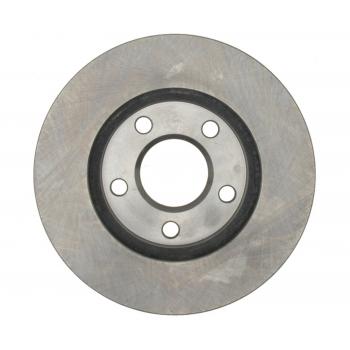 1999 Oldsmobile Cutlass Disc Brake Rotor Front Raybestos 56655R image 2 of 3