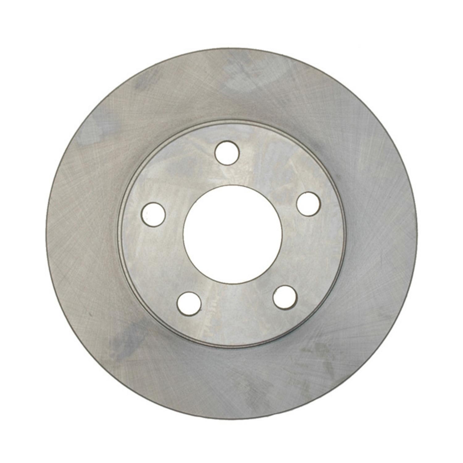 Raybestos 56655R - Disc Brake Rotor Raybestos 56655R Disc Brake Rotor product image 3 of 3