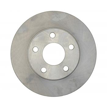 1999 Oldsmobile Cutlass Disc Brake Rotor Front Raybestos 56655R image 3 of 3