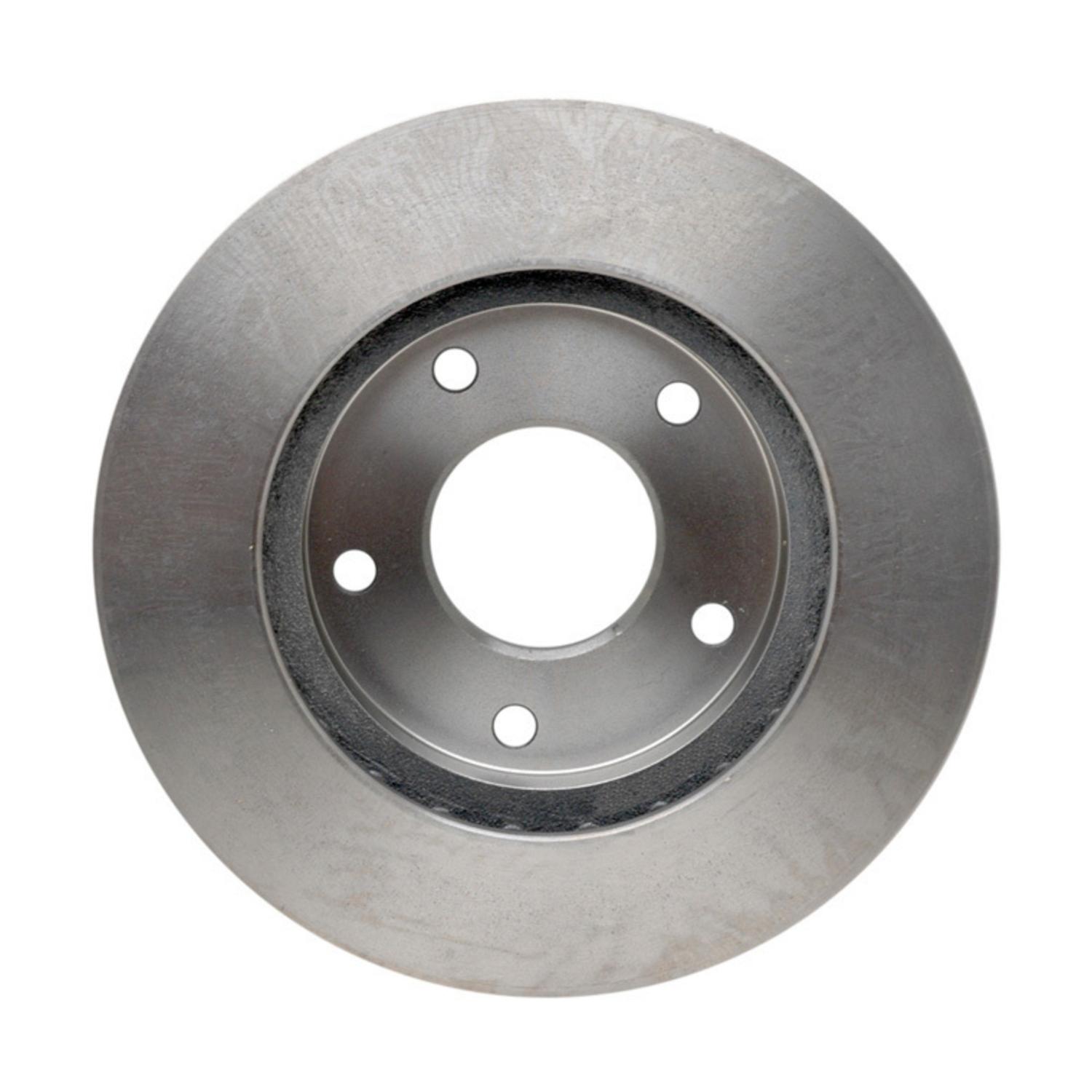 Raybestos 56694 Disc Brake Rotor product image 2 of 3