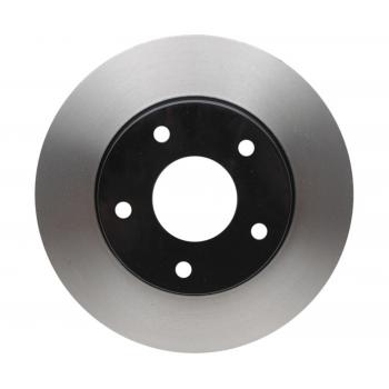 2001 Oldsmobile Bravada Disc Brake Rotor Front Raybestos 56694 image 3 of 3